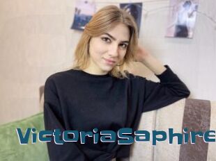 VictoriaSaphire