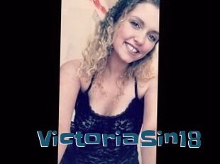 VictoriaSin18