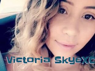 Victoria_SkyeXO