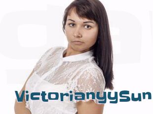 VictorianyySun