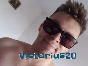 Victorius20