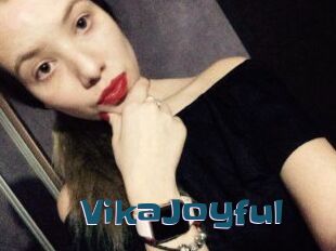 VikaJoyful