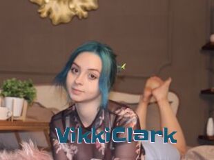 VikkiClark