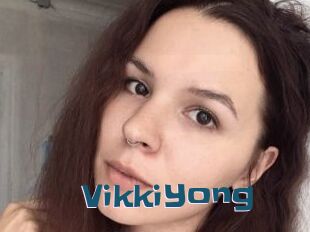 VikkiYong