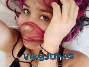 VikyJohns