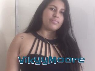 VikyyMoore