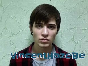 VincentHazeBe