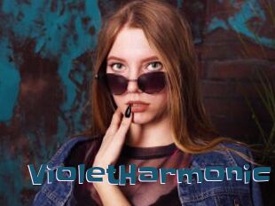 VioletHarmonic