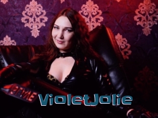 VioletJolie