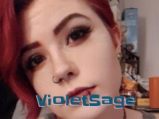 Violet_Sage