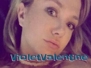 VioletValentine