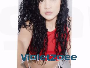 VioletZoee