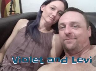 Violet_and_Levi