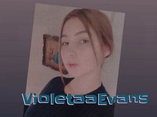 VioletaaEvans