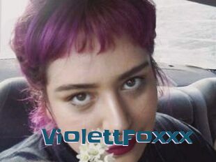 ViolettFoxxx