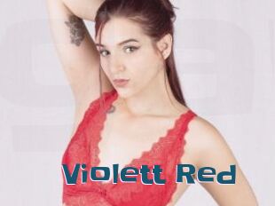 Violett_Red