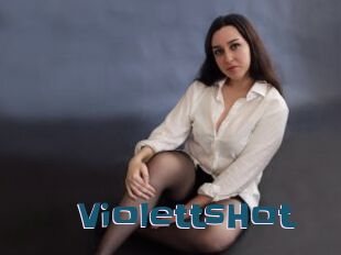 ViolettsHot