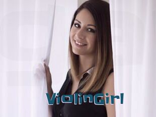 ViolinGirl