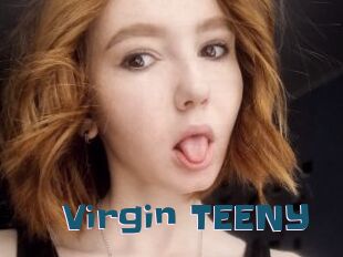 Virgin_TEENY