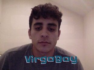 VirgoBoy