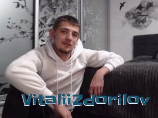 VitaliiZdorilov