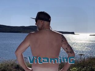 VitaminG