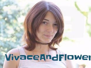 VivaceAndFlower