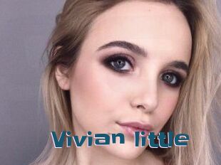 Vivian_little