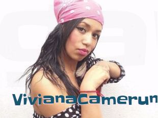 VivianaCamerun