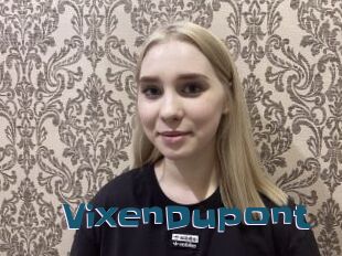 VixenDupont