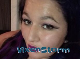 VixenStorm