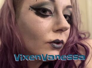 VixenVanessa