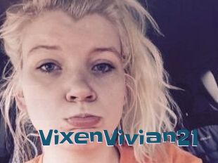 VixenVivian21