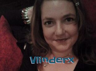 Vlinderx