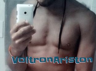 Voltron_Ariston