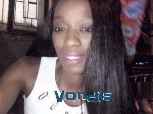 Vondis