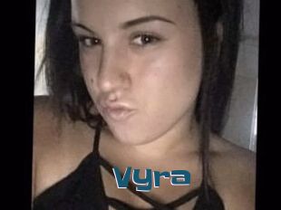 Vyra