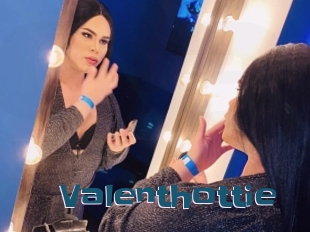 Valenthottie