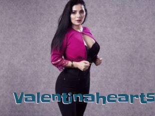 Valentinahearts