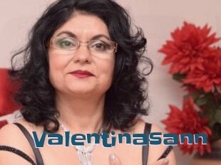 Valentinasann