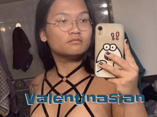 Valentinasian