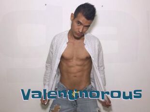 Valentinorous