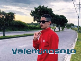 Valentinosoto