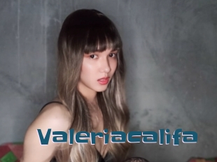 Valeriacalifa