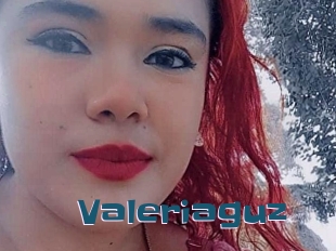 Valeriaguz