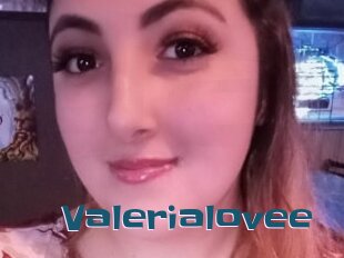 Valerialovee