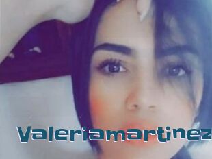 Valeriamartinez