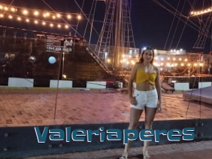 Valeriaperes