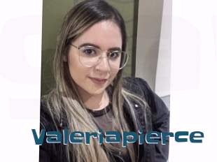 Valeriapierce