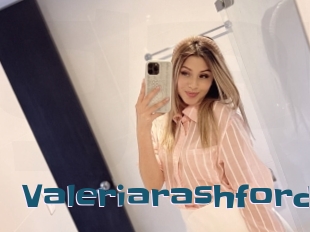 Valeriarashford